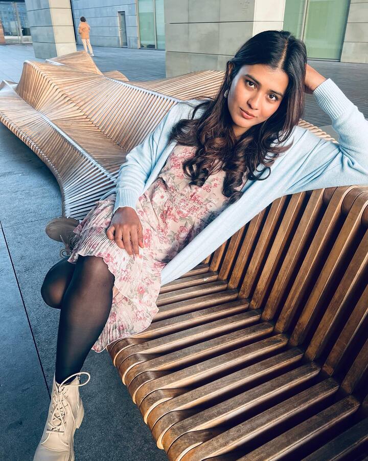 హెబ్బాపటేల్ (image credit: Hebah Patel/Instagram)హెబ్బాపటేల్ (image credit: Hebah Patel/Instagram)