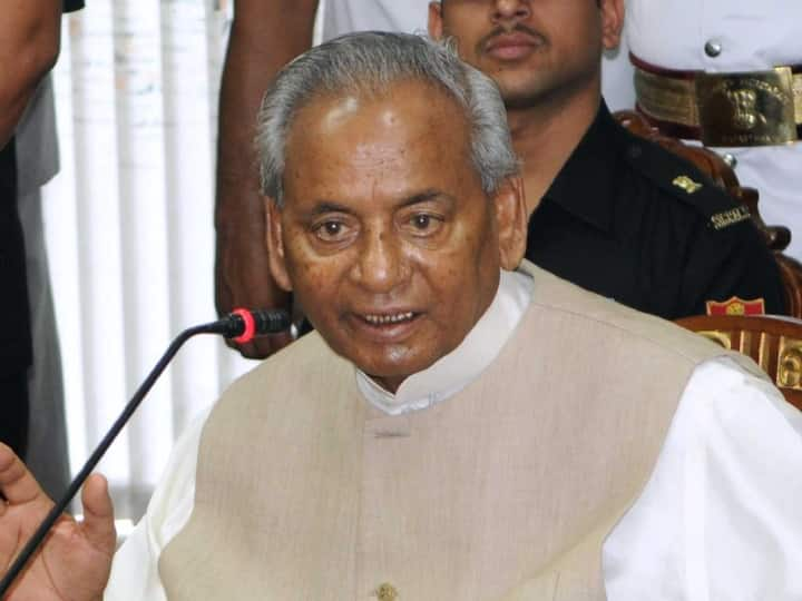 UP News Everyone paid tribute on the birth anniversary of former CM Kalyan Singh ANN UP: पूर्व CM कल्याण सिंह की 91वीं जयंती, भूपेंद्र चौधरी समेत इन नेताओं ने दी श्रद्धांजलि