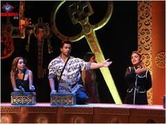 शालीन, टीना और अर्चना की वजह से गया घर का सारा राशन,  जानिए- बिग बॉस के घर का 96वें दिन का अपडेट