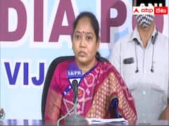 ఆయన రమ్మంటే నేను వెళ్లనంటానా? పార్టీ మార్పుపై మేకతోటి సుచరిత ఆసక్తికర కామెంట్స్