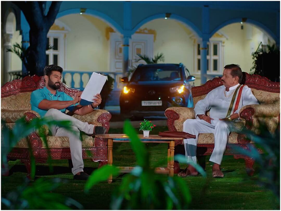 Janaki Kalaganaledu Serial January 5th Episode 470 Written Update Today Episode Janaki Kalaganaledu January 5th: కన్నబాబుతో చేతిలో జ్ఞానంబ ఇంటి కాగితాలు- జెస్సి సాయంతో రామా అప్పు తీరుస్తాడా?