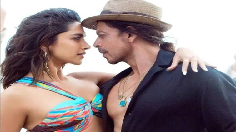 shah-rukh-khan-pathaan-many-scenes-will-be-changed-deepika-padukone-side-pose-in-besharam-rang-song-also-censored-after-cbfc-suggestion Pathaan: ਸ਼ਾਹਰੁਖ ਖਾਨ ਦੀ 'ਪਠਾਨ' ਦੇ ਕਈ ਸੀਨਾਂ 'ਤੇ ਚੱਲੇਗੀ ਕੈਂਚੀ, 'ਬੇਸ਼ਰਮ ਰੰਗ' 'ਚ ਦੀਪਿਕਾ ਦੇ ਸਾਈਡ ਪੋਜ਼ ਵੀ ਹੋਏ ਸੈਂਸਰ