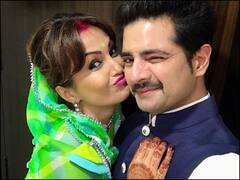 'कन्यादान करने वाले भाई से है अफेयर', वाइफ Nisha Rawal पर Karan Mehra ने लगाए थे इतने गंभीर आरोप