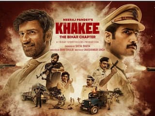 Avinash Tiwary On Being Cast As A Gangster From Marginalized Caste In Khakee: The Bihar Chapter: 'Aagey Behtar Koshish Karoonga'