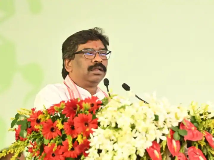 Sammed Shikhar: सम्मेद शिखर को लेकर हुए विवाद के बीच सीएम सोरेन ने केंद्रीय मंत्री को लिखा पत्र, हस्तक्षेप की उठाई मांग