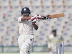 केदार जाधव ने रणजी मैच में की वनडे जैसी बैटिंग, असम के खिलाफ 283 गेंद में जड़े 283 रन