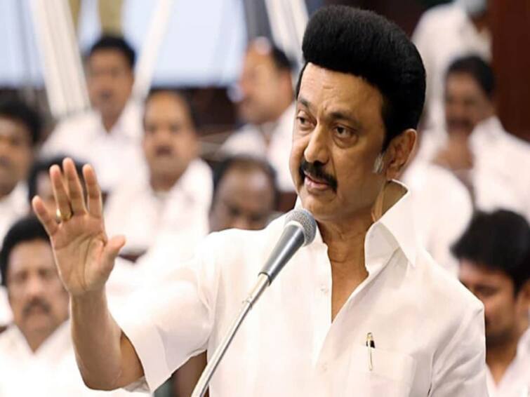 Chief Minister MK Stalin: 2,500 temples to carry out tirupani Rs 50 crores after disbursement of funds Chief Minister MK Stalin: நாங்கள் மதவாதத்திற்குதான் எதிரி, மதத்திற்கு அல்ல... முதலமைச்சர் முக ஸ்டாலின் பேச்சு..