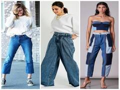 Fashion Tips: 2023 में ट्रेंड में रहने वाले हैं ये डेनिम स्टाइल्स, आप भी अपने वार्डरोब में कर लें शामिल
