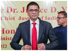 कॉमेडियन कुणाल कामरा के खिलाफ अवमानना केस से अलग हुए CJI चंद्रचूड़, जानें क्या दिया तर्क
