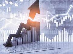 Share Market :  ஏற்றத்துடன் தொடங்கிய இந்திய பங்குச்சந்தை... லாபத்தில் எஸ்.பி.ஐ, எச்.டி.எஃப்.சி வங்கிகள்....