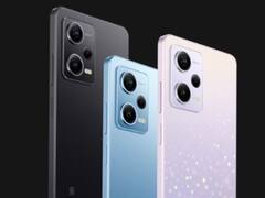 Redmi Note 12 Series: রেডমি নোট ১২ সিরিজ লঞ্চ হয়েছে ভারতে, রয়েছে তিনটি ফোন