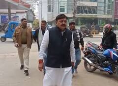 कांग्रेस नेता अजीत शर्मा को एक साल की जेल, कोर्ट ने इन मामलों में सुनाई है सजा