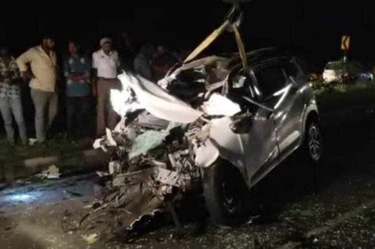2 dead, 37 injured in back-to-back vehicle collision in Perambalur TNN பெரம்பலூரில் அடுத்தடுத்து வாகனங்கள் மோதியதால் விபத்து -  2 பேர் உயிரிழப்பு, 37 பேர் காயம்