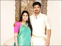 क्या पत्नी संगीता से तलाक लेने वाले हैं थलपति विजय? यहां जानें क्या है सच्चाई