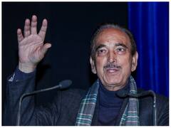 कब तक आजाद रहेंगे गुलाम नबी? कभी बीजेपी से गठबंधन की चर्चा तो कभी कांग्रेस में वापसी की अटकलें