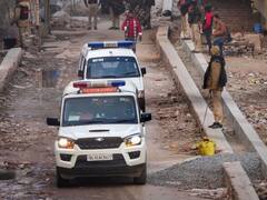 अंजलि और निधि के आरोपियों से कनेक्शन के सवाल पर दिल्ली पुलिस ने दिया जवाब, किया ये बड़ा दावा