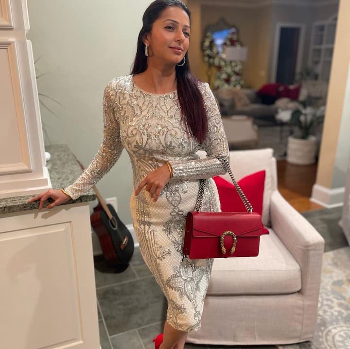 భూమికా చావ్లా అందమైన ఫోటోలు. Image Credit: Bhumika Chawla/Instagram