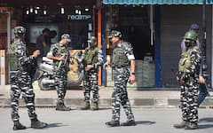 সিআরপিএফে চাকরির সুযোগ, শূন্যপদ ১৪৫৮, শুরু রেজিস্ট্রেশন, জেনে নিন বিশদে