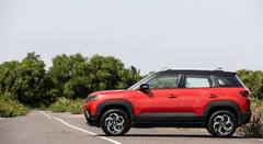 Best Mileage SUV Cars: ਇਨ੍ਹਾਂ SUV ਕਾਰਾਂ ਦਾ ਮਿਲਦਾ ਹੈ ਸ਼ਾਨਦਾਰ ਮਾਈਲੇਜ, ਫੋਟੋਆਂ ਦੇਖੋ