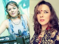 Udita Goswami Photos: एक्टिंग छोड़ DJ बनीं जॉन अब्राहम के साथ डेब्यू करने वाली ये हसीना, तस्वीरों में पहचानना होगा मुश्किल