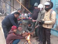 Bharatpur: कड़ाके की सर्दी के बीच 7 जनवरी तक स्कूल बंद, घने कोहरे ने घटाई विजिबिलिटी, देखें तस्वीरें