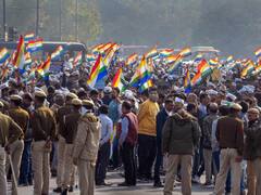 देश के विभिन्न हिस्सों में हो रहे जैन समुदाय के प्रदर्शनों की क्या है वजह? एक क्लिक में समझें पूरा मामला