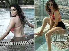 बोल्ड अन् ब्युटिफुल, जिच्या रंगलेल्या एमएस धोनीसोबत अफेअरच्या चर्चा, 'ती' सौंदर्यवती नक्की आहे तरी कोण?