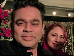 AR Rahman Love Life: छोटी बहन को देखने गए, बड़ी से कर लिया निकाह...क्या आपको पता है एआर रहमान की दिलचस्प लव स्टोरी?