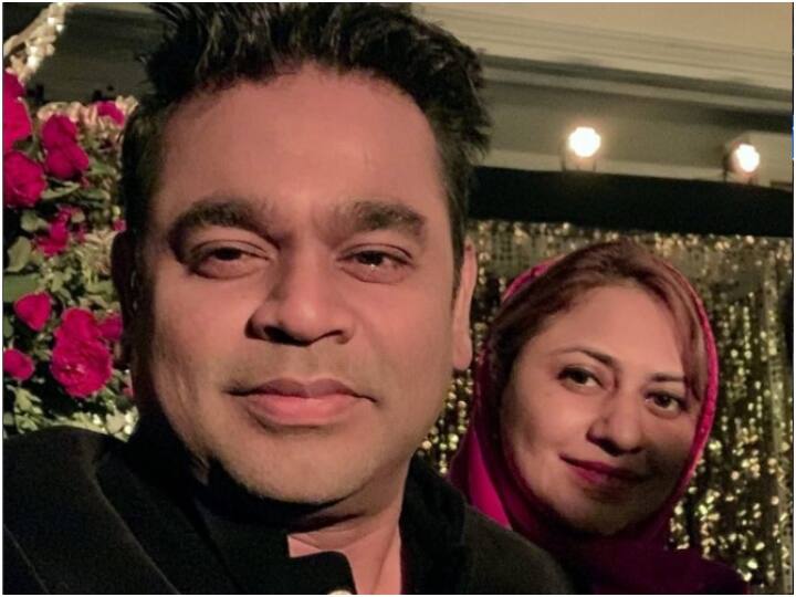 दरअसल, आज हम बात करेंगे एआर रहमान की लव स्टोरी की. कहानी कुछ यूं है कि रहमान छोटी बहन को देखने गए थे और उन्हें बड़ी बहन पसंद आ गई थी.