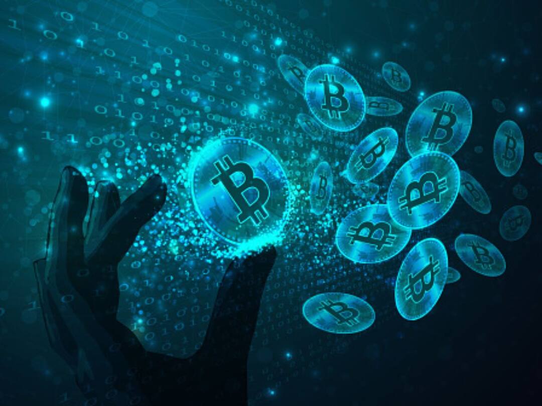 Cryptocurrency Price Today: Most Popular Coins Like Bitcoin, Ethereum Gain As NEM Becomes Biggest Loser cryptocurrency price today in india March 4 check market cap bitcoin ethereum merge dogecoin solana litecoin ripple XRP binance token QNT prices gainer loser Cryptocurrency Price Today: Most Popular Coins Like Bitcoin, Ethereum Gain As NEM Becomes Biggest Loser