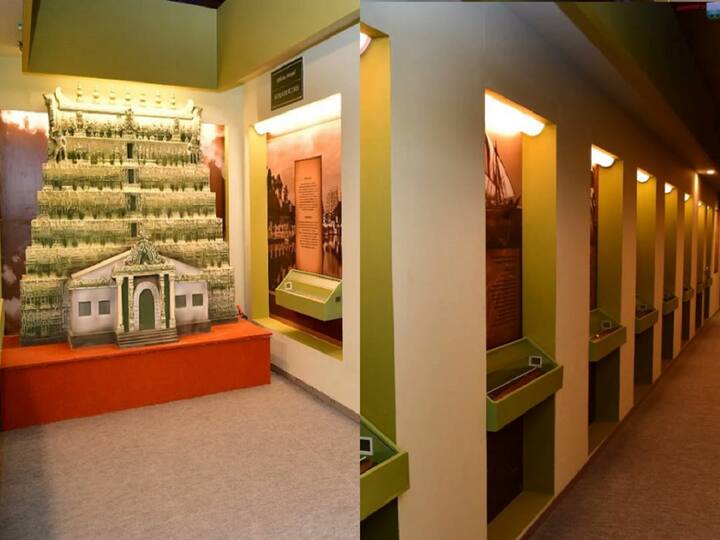 The world's first palm leaf manuscript museum houses fascinating nuggets of administrative, socio-cultural, and economic aspects of Travancore spanning 650 years.