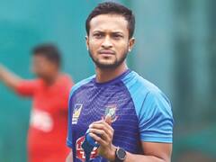 शाकिब अल हसन ने गिनाईं BPLकी खामियां, ठीक करने के लिए दिया अनिल कपूर की 'नायक' फिल्म का उदाहरण