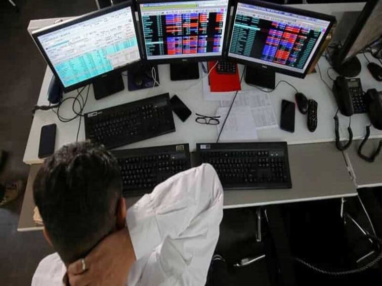 Stock Market Closing, 5th January, 2023: Sensex crashed over 900 points in two business days Stock Market Closing: સેન્સેક્સમાં બે દિવસમાં 900 પોઈન્ટનો કડાકો, રોકાણકારોના કરોડો રૂપિયા સ્વાહા