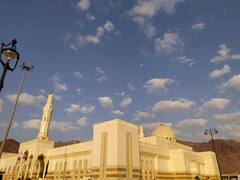 अब बिल्कुल नया दिखेगा पवित्र इस्लामिक शहर मदीना, डिजाइन में होगा बड़ा बदलाव, जानिए