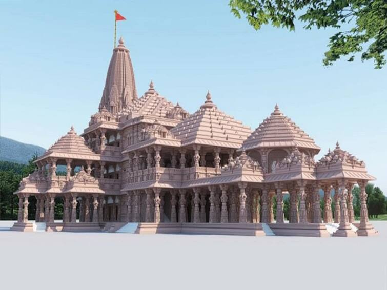 Ayodhya Ram Mandir news ram janmabhoomi trust claim that temple can be ready three months ahead of schedule Ram Mandir: लोकसभा निवडणुकीपूर्वी जनतेला मोदी सरकारची खास भेट; 6 महिन्याआधीच पूर्ण होणार अयोध्येतील भव्यदिव्य राम मंदिराचं काम