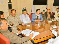 हिमाचल विधानसभा सत्र के बीच दिल्ली रवाना हुए CM सुखविंदर सिंह सुक्खू, जल्द होगा कैबिनेट विस्तार?