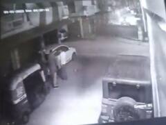 अंजलि को घसीटा फिर लाश छोड़ सीधे रोहिणी पहुंचे थे पांचों, फरार होने का प्लान था तैयार! नया CCTV फुटेज मिला