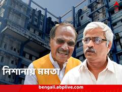 মায়ের দেহ কাঁধে ছেলে, ‘এই আমাদের বাংলা’! প্রশ্ন সুজনের, ‘লুঠের রাজত্ব’, বললেন অধীর