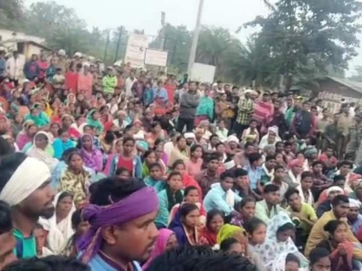Ground Report Chhattisgarh Religious Conversion Protest Narayanpur Violence  ABP Groud Report Know How Mutual Violence Among Tribals Start ANN | Ground  Report: धर्मांतरण की आग में झुलस रहा छत्तीसगढ़ का ...