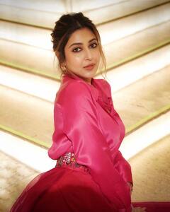 Sonarika Bhadoria Education: बहुत पढ़ी-लिखी हैं टीवी की ‘पार्वती’, नहीं बनना चाहती थीं एक्ट्रेस, जानें फिर क्यों बदला मन