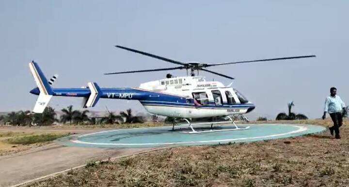 24 डिसेंबरला मध्यरात्री तीन वाजता फलटण तालुक्यातील मलठण येथे बाणगंगा नदीत कार कोसळून अपघात झाला. या अपघातात जयकुमार गोरे गंभीर जखमी झाले होते.