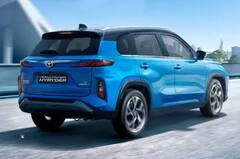 Best Mileage SUV Cars: ਇਨ੍ਹਾਂ SUV ਕਾਰਾਂ ਦਾ ਮਿਲਦਾ ਹੈ ਸ਼ਾਨਦਾਰ ਮਾਈਲੇਜ, ਫੋਟੋਆਂ ਦੇਖੋ