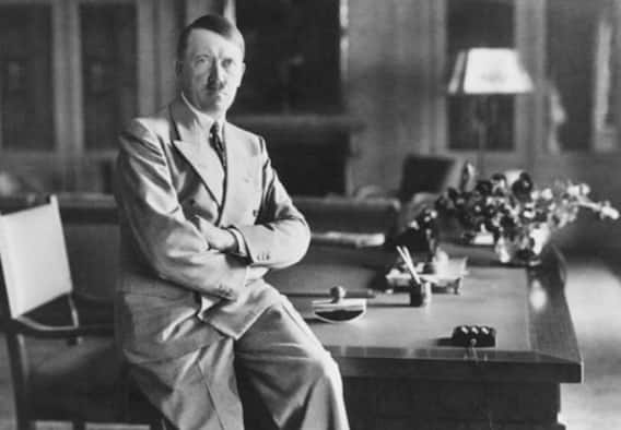 Nazi Gold: सोने से भरी मालगाड़ी अचानक हुई गायब, अब जाकर मिला है नक्शा Nazi Gold: सोने से भरी मालगाड़ी अचानक हुई गायब, अब जाकर मिला है नक्शा