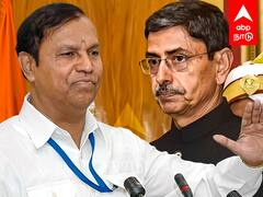 RN Ravi Speech : ஆளுநருக்கு எதிராக கொந்தளித்த டி.ஆர்.பாலு.. அப்படி என்னதான் பேசினார் ஆளுநர்?