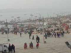 Prayagraj Magh Mela: माघ मेले में पहली बार टेंट सिटी बसाएगी यूपी सरकार, फाइव स्टार होटल जैसी होंगी सुविधाएं