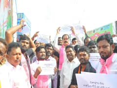 కాజీపేట రైల్వే కోచ్ ఫ్యాక్టరీపై రాజకీయ రగడ - ఇక కలగానే మిగులనుందా?