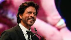 'পাঠান-এ বিপর্যয় হবে, অবসর নিন', পাল্টা উত্তর দিতে গিয়ে শাহরুখ লিখলেন...