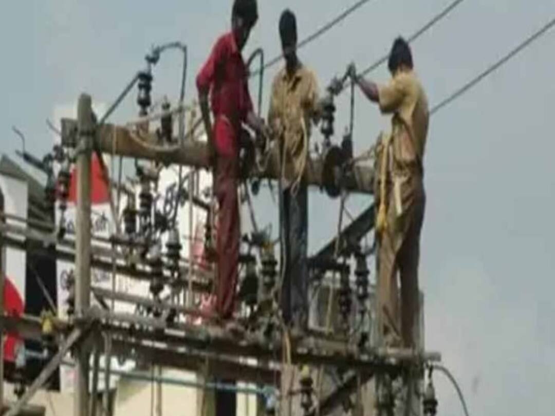 Chennai Power Shutdown Areas In Chennai Here Are The Details paerambur it corridor Chennai Powecut : சென்னையில் இந்த இடங்களில் இன்றும், நாளையும் பவர் கட்...லிஸ்ட் இதோ...