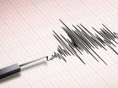 Delhi Tremor : பரபரப்பு.. டெல்லி, வட இந்திய நகரங்களில் உணரப்பட்ட நில அதிர்வு..