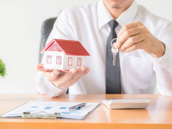 Home Loan: Banks give 5 types of home loans for different purposes, know which one is beneficial for you Home Loan: Banks give 5 types of home loans for different purposes, know which one is beneficial for you